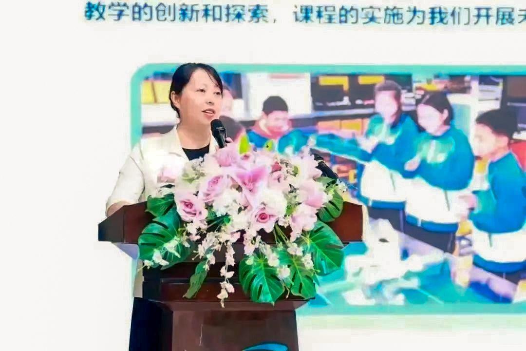 提质、扩优、补强三项发力,青岛第二十六中学教育集团由“扎实深耕”迈向“品质生长”