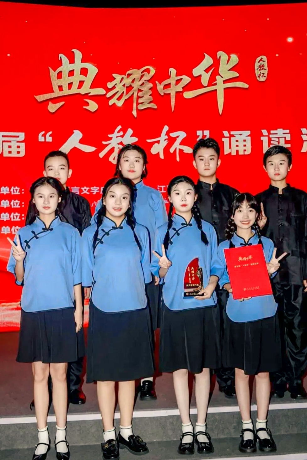 提质、扩优、补强三项发力,青岛第二十六中学教育集团由“扎实深耕”迈向“品质生长”