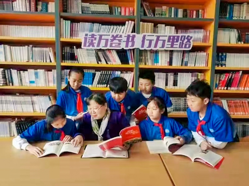 提质、扩优、补强三项发力,青岛第二十六中学教育集团由“扎实深耕”迈向“品质生长”