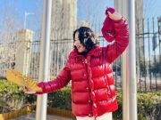 黄海学院国学院京剧教师走进幼儿园，播撒国粹种子