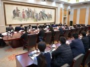 南京大学校领导赴山东看望选调生校友