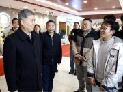 东南大学2025级春季博士研究生新生报到