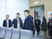 山东圣翰财贸职业学院2025年单独考试招生和综合评价招生考试圆满结束