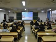 山东胜利职业学院2025年单独招生和综合评价招生考试圆满结束
