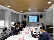 深化校地合作 共促创新发展 ——校领导带队赴上海走访调研