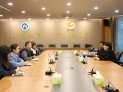 深挖访企拓岗潜力，夯实就业合作基础