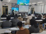 山东太古工程有限公司和豪迈集团股份有限公司 开展招聘宣讲