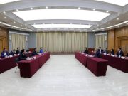 校长洪俊杰带队赴国家税务总局山东省税务局推进交流合作