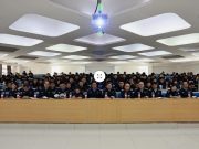 “公安标准化进公安高校课堂”研讨会在山东警察学院举行