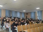 潍坊市滨海区小学英语学科教学研讨活动纪实