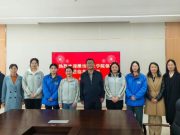 韩瑞东带队走访诸城食品类企业