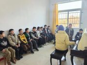 音符跳跃，童心飞扬——今日启航，烟台中大德美学校特色艺术课程奏响新学期华美乐章！