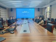 教育技术与信息中心技术团队赴烟台大学、烟台职业学院交流学习