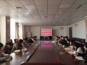 人工智能赋能教学创新  课程思政提升育人实效