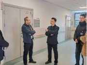 山东技师学院赴山东特殊教育职业学院调研学生公寓建设工作