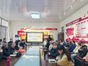 潍坊工程职业学院凤凰艺术院举办“潍坊市文联文艺名家进校园”活动