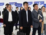 山东建筑大学第29届“映雪求知”大学生科技文化节开幕活动圆满举行