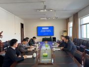 山东交通学院国际商学院赴山东理工大学经济学院调研交流