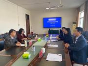 经济管理学院赴山东理工大学共商农村发展领域研究生培养工作