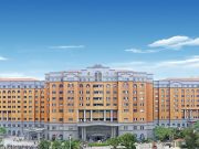 2025年烟台毓璜顶医院公开招聘博士研究生等高层次人才公告