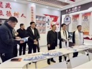 滨州市第一中学赴祁连开展教育援青合作交流活动