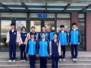 喜报！全市中职学校第一名！
