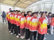 绣惠学区中心小学喜报！
