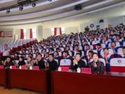 青岛大学生命科学学院领导莅临我校指导交流——两校共谋深度合作 助力科学教育发展