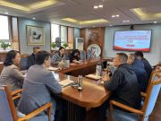 青岛二中召开2025年全面从严治党工作会议暨群众身边不正之风和腐败问题集中整治推进会