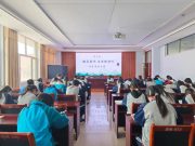 陵城职专“翰墨薪传 书写新时代”书法大赛圆满举行