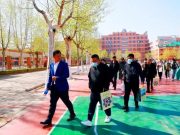 跃华高中举办校园开放日 助力初三学子与家长共探未来