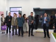 宁夏吴忠教育考察团一行莅临枣庄市实验小学参观交流