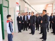菏泽全市教育工作现场推进会召开