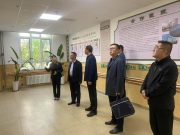 访企拓岗促就业 产教融合育人才——滕州市中等职业教育中心学校“五进三联系”工作扎实推进