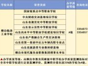 初中毕业新起点·临港赛道赢未来