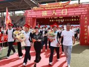 单县一中举办 2022 级成人礼，助力学子迈向新征程