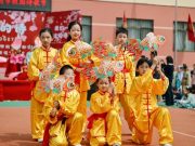 第二届青岛市校园诗歌节启动