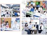 宝华小学接待山西省晋城市泽州县卓越校长跟岗活动纪实
