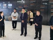滨州科技职业学院积极开展访企拓岗活动
