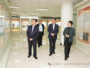 山东医学高等专科学校开展“沂蒙精神进校园”活动