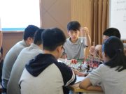 青岛二中：探秘创新实验室！在这里，每个学生都是“未来科学家”