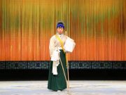 烟台艺术学校学子入围第五届全国梨花杯教学成果展示活动与山东省第二十九届小梅花大赛