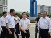 滕州市中等职业教育中心学校在枣庄市职业教育活动周中亮点纷呈