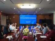 山东省残联副理事长沈晓勇到晨星实验学校开展专题调研