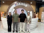东营科技职业学院教师教育学院精准对接行业需求，深化校企合作