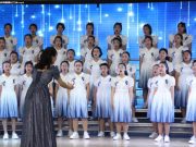 聊城市茌平区中小学生合唱舞蹈大赛暨“童声里的中国”少年儿童合唱活动成功举办