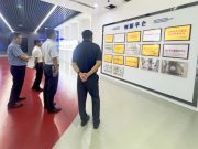 深化产教融合，共育数智人才——济南大学信息科学与工程学院赴临沂访企拓岗