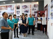 2025年国际青少年航空交流访前培训圆满结束