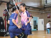 济南高新区第三届中小学生跳绳比赛圆满落幕