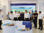 东营职业学院毕业生发展中心县区分中心成立仪式举行